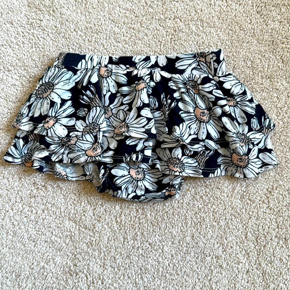 Kate Quinn Skirt Skort